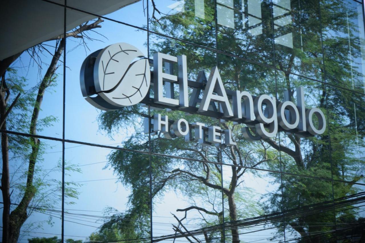 El Angolo Piura Eksteriør bilde